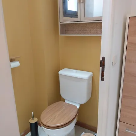 A Louer!!! Apartmán Theza